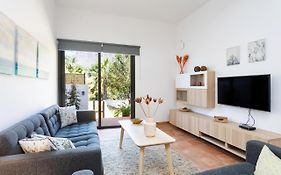 Apartamentos Los Mirlos